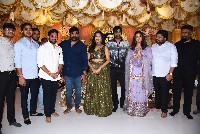 Tiger Nageswara Rao Movie Opening
